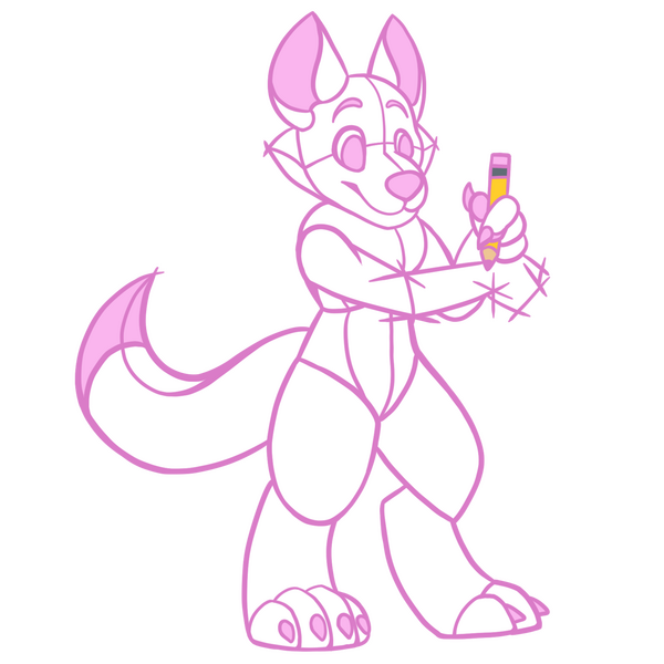 #13 Shui's YCH