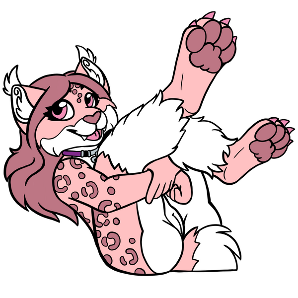 #18 Shiarra