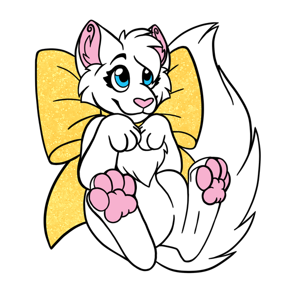 #15 Kitten