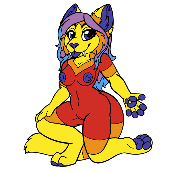 #22 Nyara