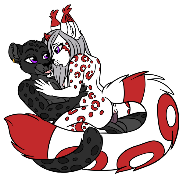 #28 Jon and Mao