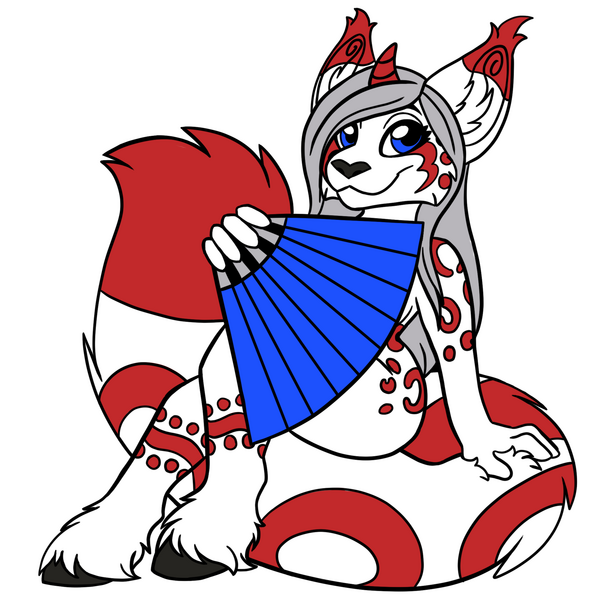 #23 Mao